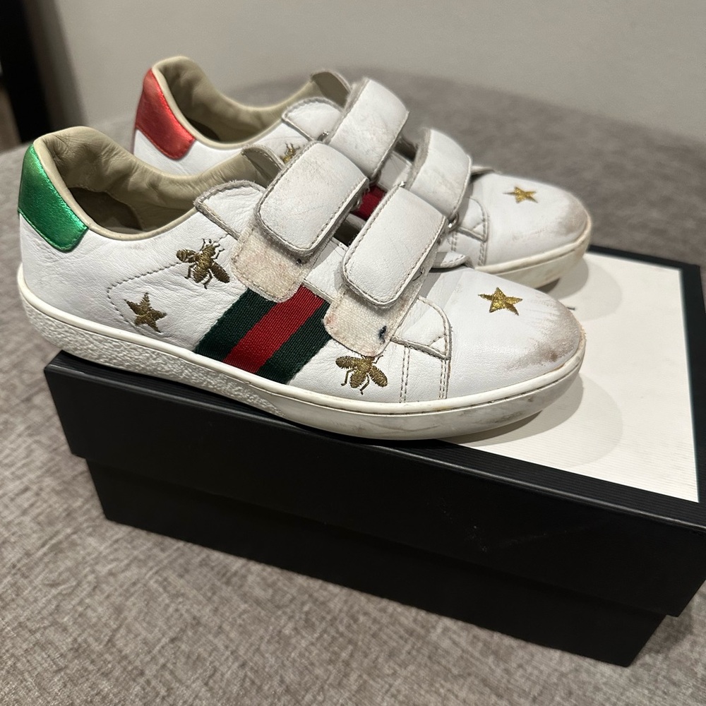 Gucci sneakers